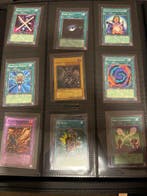 Konami - 18 Card - Yu-Gi-Oh! - Blue-Eyes White Dragon 18