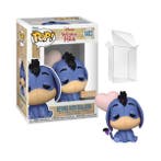 Funko Pop  Winnie the Pooh  Eeyore  Balloon 1413 Box Lunch, Verzenden, Nieuw