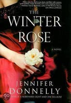 The Winter Rose 9781401301033 Jennifer Donnelly, Verzenden, Gelezen, Jennifer Donnelly