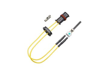 Webasto gloeiplug AT 3500ST/5000ST 24V, Ophalen of Verzenden
