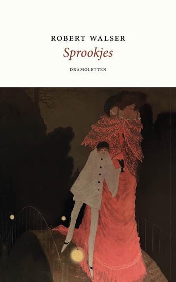 Sprookjes | Robert Walser | Nieuw, Verzenden, Robert Walser