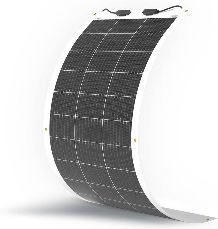 Renogy 100W Zonnepaneel 12V | Retour deal | Sla je slag, Doe-het-zelf en Bouw, Zonnepanelen en Toebehoren, 100 tot 200 wattpiek