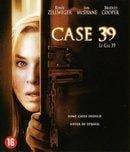 Case 39 op Blu-ray, Verzenden