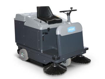 Meijer VR950, Ophalen of Verzenden, Nieuw, Meijer