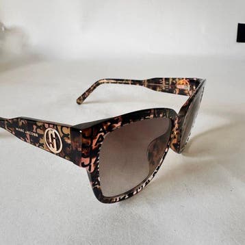 Marc Jacobs - Lunettes de soleil, Nieuw