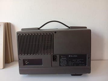 Bell & Howell Filmosonic DCR Projecteur de film