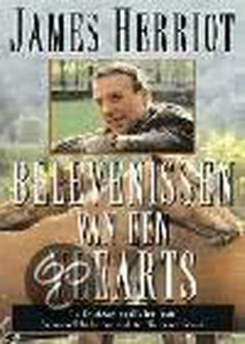 Belevenissen van een veearts 9789022533468 James Herriot, Boeken, Verzenden, Gelezen, James Herriot
