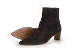 Manfield Enkellaarzen in maat 43 Bruin, Kleding | Heren, Schoenen, Manfield, Bruin, Verzenden, Overige typen