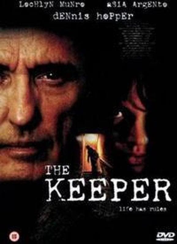 The Keeper (dvd tweedehands film), Cd's en Dvd's, Dvd's | Actie, Ophalen of Verzenden