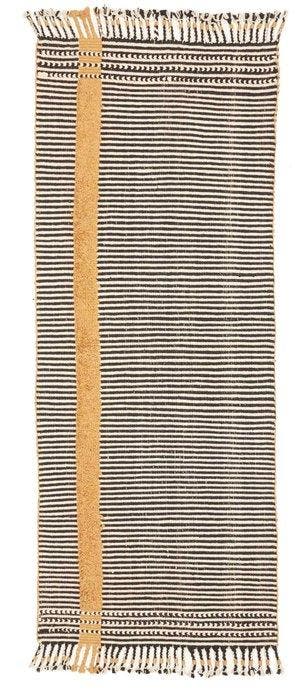 Pakistan Ontwerp Kelim-Vloerkleed - Vloerkleed - 223 cm - 88, Huis en Inrichting, Nieuw