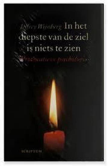 In het diepste van de ziel 9789054667339 J. Wijnberg, Verzenden, Gelezen, J. Wijnberg