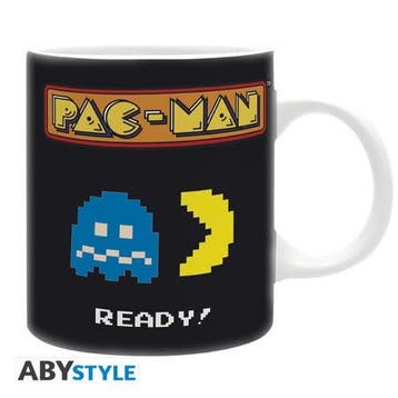 Pac-Man vs Ghosts Mok, Ophalen of Verzenden