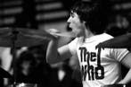 Franco Turcati - The Who, Keith Moon (1967), Antiquités & Art