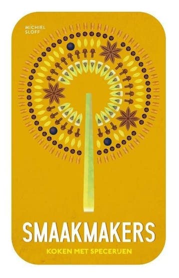Smaakmakers (9789021567440, Michiel Sloff), Boeken, Verzenden, Nieuw
