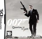 007 Quantum of Solace (DS Games), Consoles de jeu & Jeux vidéo, Jeux | Nintendo DS, Ophalen of Verzenden