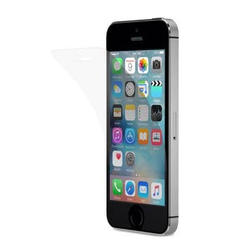 iPhone 4S Screen Protector Sterke Foil Folie PET Film, Verzenden