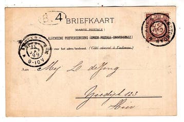 Collection Rembrant : très anciennes cartes postales d’art -, Collections