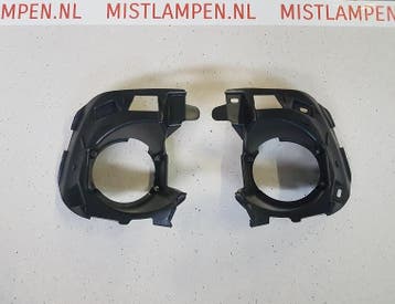 Renault Trafic 2014-2019 Mistlampsteun set (Mistlampen), Auto-onderdelen, Verlichting, Verzenden, Nieuw