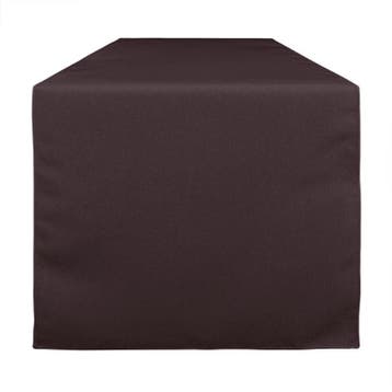 Tafellopers Mocha Bruin 30x132cm Treb SP, Verzenden, Overige typen