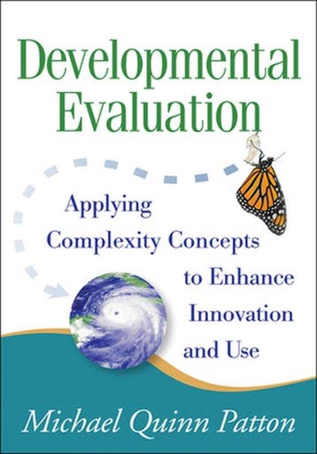 Developmental Evaluation 9781606238721 Michael Quinn Patton, Verzenden, Michael Quinn Patton