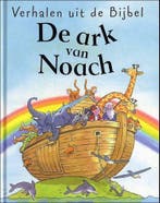 VERHALEN UIT DE BIJBEL / ARK VAN NOACH 9781405458191, Verzenden, Gelezen, Brendan Powell Smith