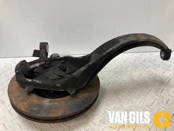 Fusee links-voor Jaguar XF O290780, Nieuw