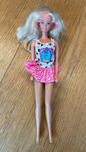 Barbie - Barbiepop - 1970-1980 - Indonesië