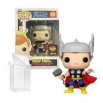 Funko Pop!  Freddy Funko As Thor LE 4000, Verzenden