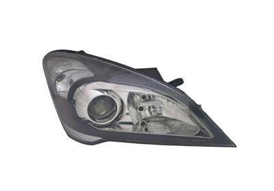 Kia Ceed + Pro-Ceed 2009-2012 Koplamp Rechts (Koplampen), Autos : Pièces & Accessoires, Éclairage, Envoi