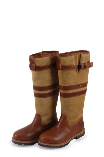 Travelin Laarzen in maat 36 Cognac, Hoge laarzen, Overige kleuren, Verzenden, Travelin