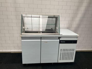 Showroommodel Inomak saladiere ZQRP99, Ophalen of Verzenden