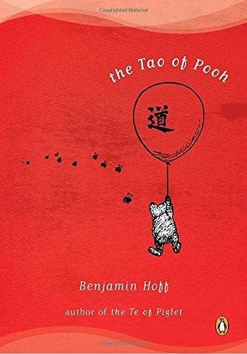 The Tao of Pooh 9780140067477 HOFF B., Boeken, Verzenden, Gelezen, HOFF B.