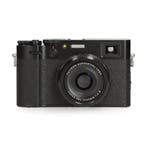 Fujifilm X100V + Grip - 5500 kliks, Ophalen of Verzenden