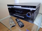 Harman Kardon - AVR 135 Receiver & DVD 22 CD/DVD-speler