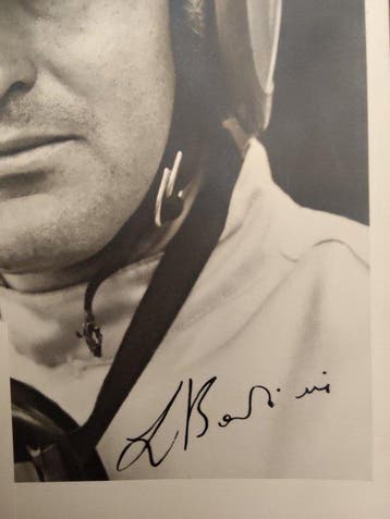 Foto Bandini Lorenzo - Foto, Verzamelen, Nieuw