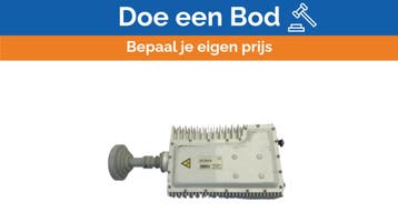 Bieden: Skyware DRU15F16X VSAT Transceiver - Marine Satelli, Ophalen of Verzenden