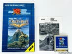 Atari XE - Into The Eagles Nest, Consoles de jeu & Jeux vidéo, Consoles de jeu | Atari, Verzenden
