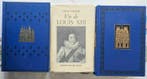 Louis Vaunois - Le ménagier de Paris. Vie de Louis XIII. Les