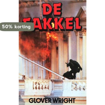 Fakkel 9789062786459 Wright, Verzenden, Gelezen, Wright