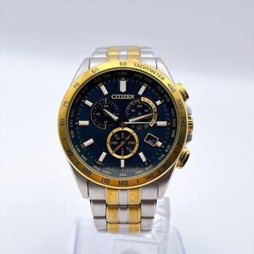 Citizen - Eco-Drive - Sans prix de réserve - E660-S122244 -, Nieuw