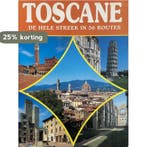 Toscane 9788872043424 Bonechi Edizioni, Verzenden, Gelezen, Bonechi Edizioni