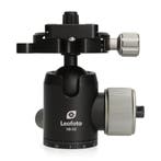 Leofoto Pro Ball Head XB-32+BPL-50N · Zo goed als nieuw, Ophalen of Verzenden, Comme neuf