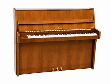Schimmel 112 (1977), Musique & Instruments, Pianos, Verzenden