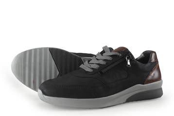 Waldlaufer Sneakers in maat 41 Zwart, Waldlaufer, Verzenden, Zwart, Zo goed als nieuw