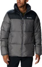 2dekans | Columbia - Puffect™ II - Heren Puffer Jacket met, Ophalen of Verzenden, Nieuw