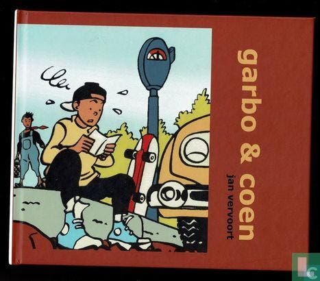 Garbo & Coen - 2013, Boeken, Stripverhalen, Zo goed als nieuw, Eén stripboek, Verzenden