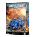 Warhammer 40.000 Space Marines Primaris Impulsor (Warhammer, Ophalen of Verzenden, Nieuw