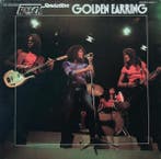 Golden Earring - Rock Sensation, Verzenden, Gebruikt