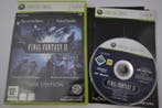 Final Fantasy XI - Online - 2008 Edition (360)