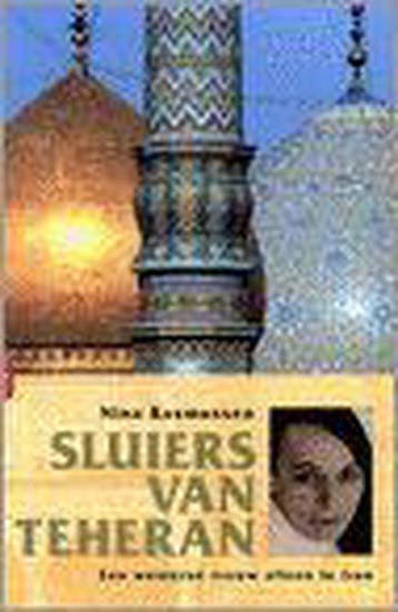 Sluiers Van Teheran - Rasmussen, Verzenden